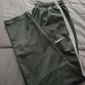 Nike Athletic Pants Sz Lg